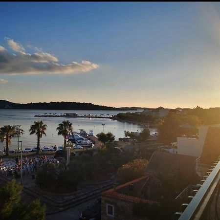 Apartments Lorio Vodice Exterior photo