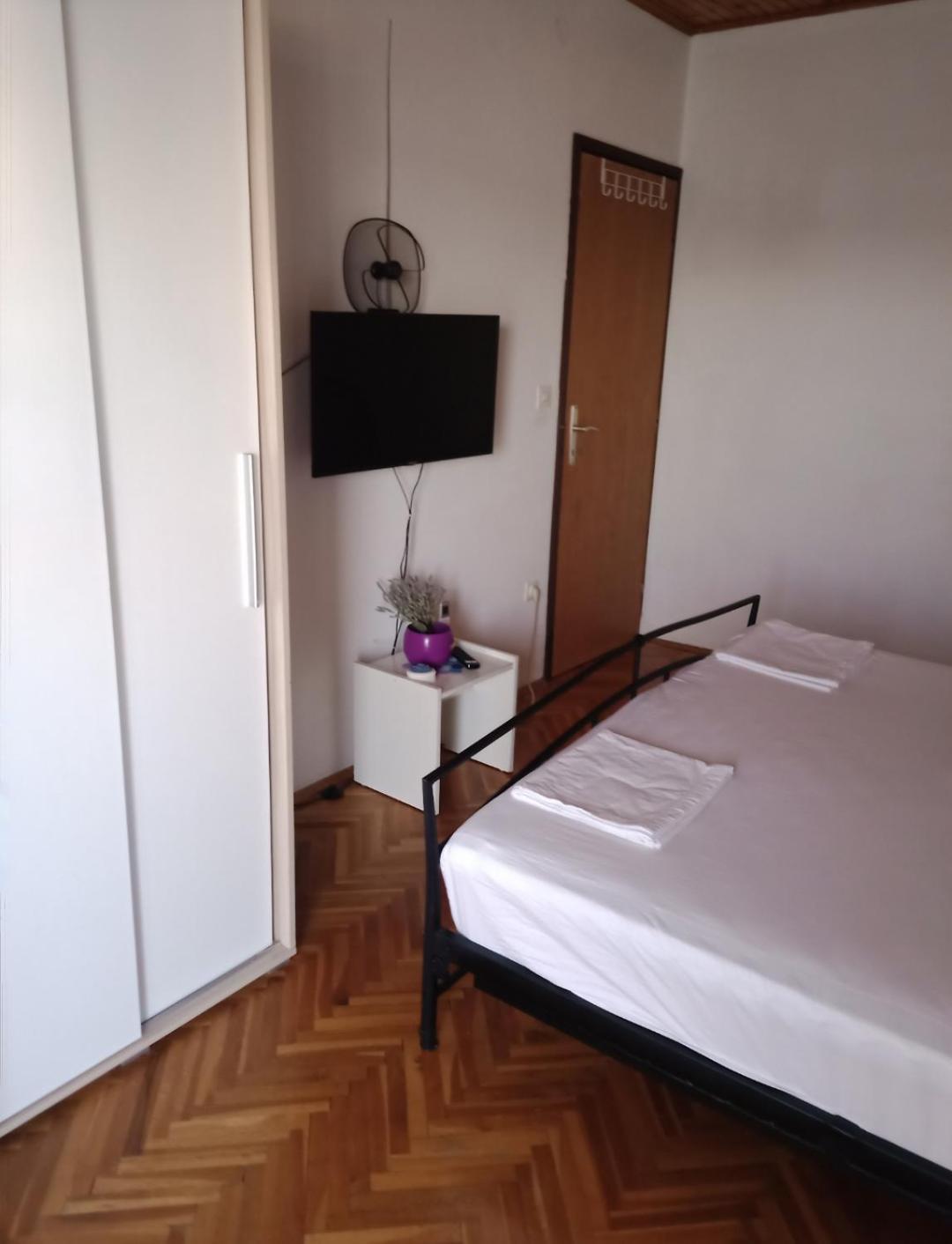 Apartments Lorio Vodice Exterior photo