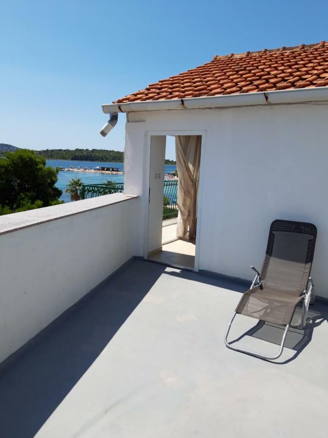 Apartments Lorio Vodice Exterior photo